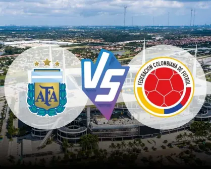 Copa América: ¿Dónde y cuándo ver la gran final Argentina vs Colombia?