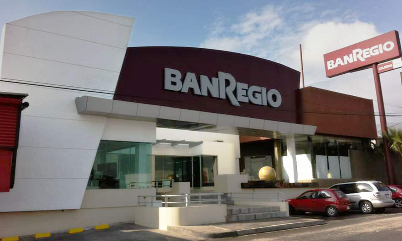 Banregio sigue creciendo en la Ciudad de México y abre dos nuevas sucursales.