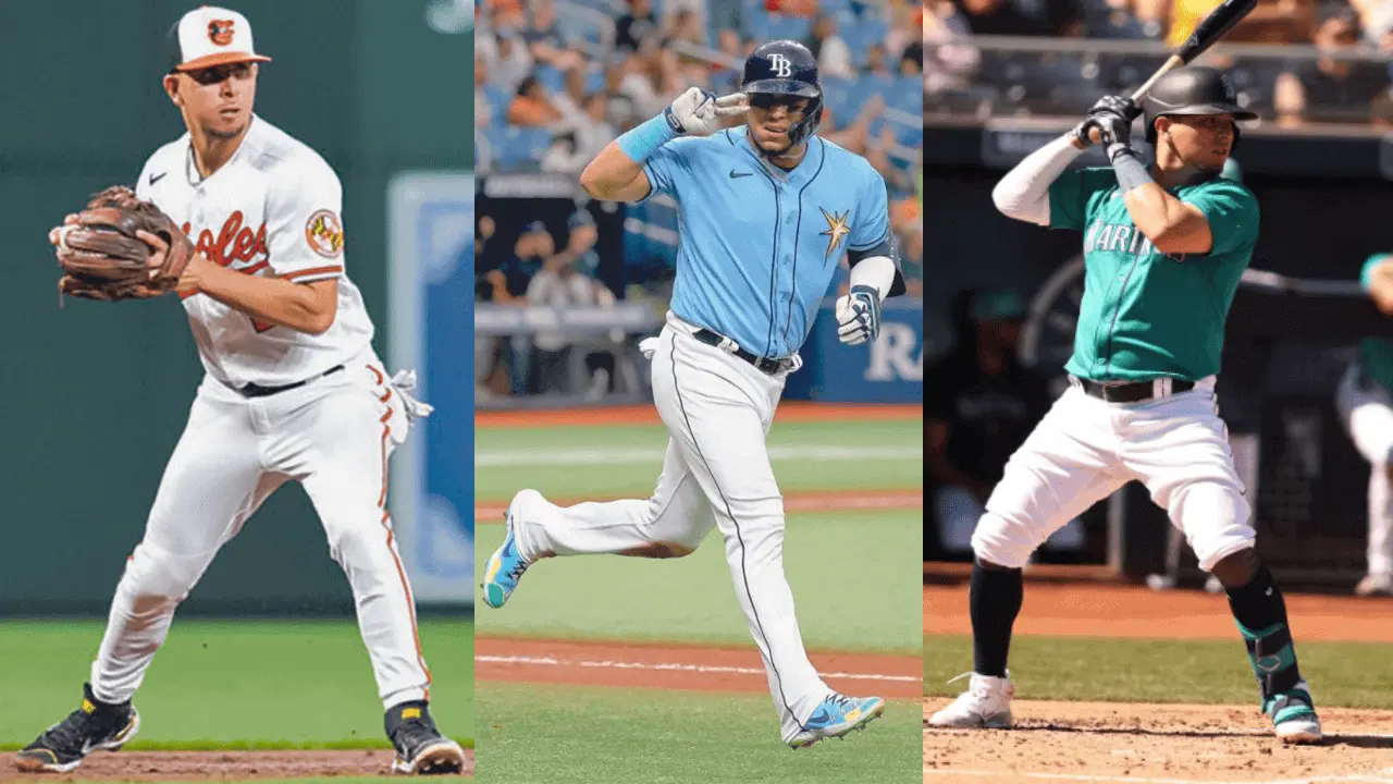Beisbolistas sonorenses temporada 2024 Grandes Ligas. Foto Expreso