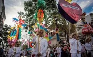 Calenda Oaxaqueña, ¿qué son y por qué se hacen?