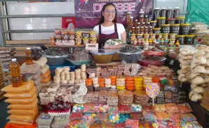 Comida Chiapas: ¿Cuáles son los dulces típicos? Ejemplos para chuparse los dedos