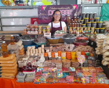 Comida Chiapas: ¿Cuáles son los dulces típicos? Ejemplos para chuparse los dedos