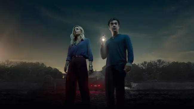 Aquí toda la información de Desaparecidos en la noche. Foto: Netflix