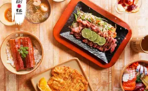 Descubre la auténtica cocina japonesa en Eiki, Guanajuato