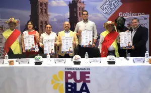 Fiestas Patronales de Chignahuapan, en Puebla; programa de actividades