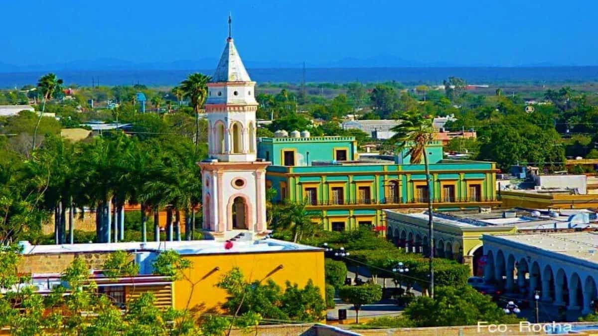 hoteles de El Fuerte y que actividades puedo realizar