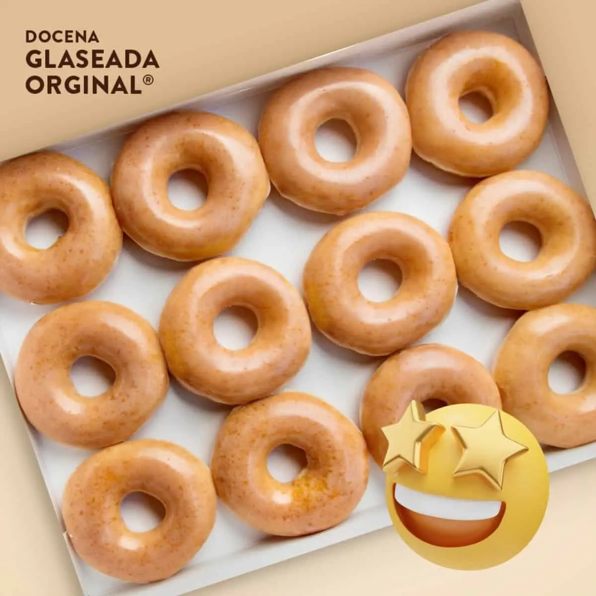 Krispy Kreme: ¿a qué hora inicia la promoción por su 87 aniversario?