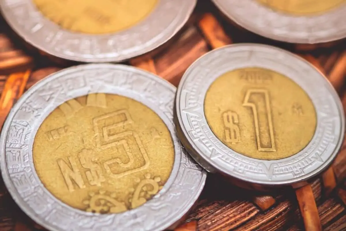 Las monedas actuales tienen más de 28 años en circulación. Foto: Freepik