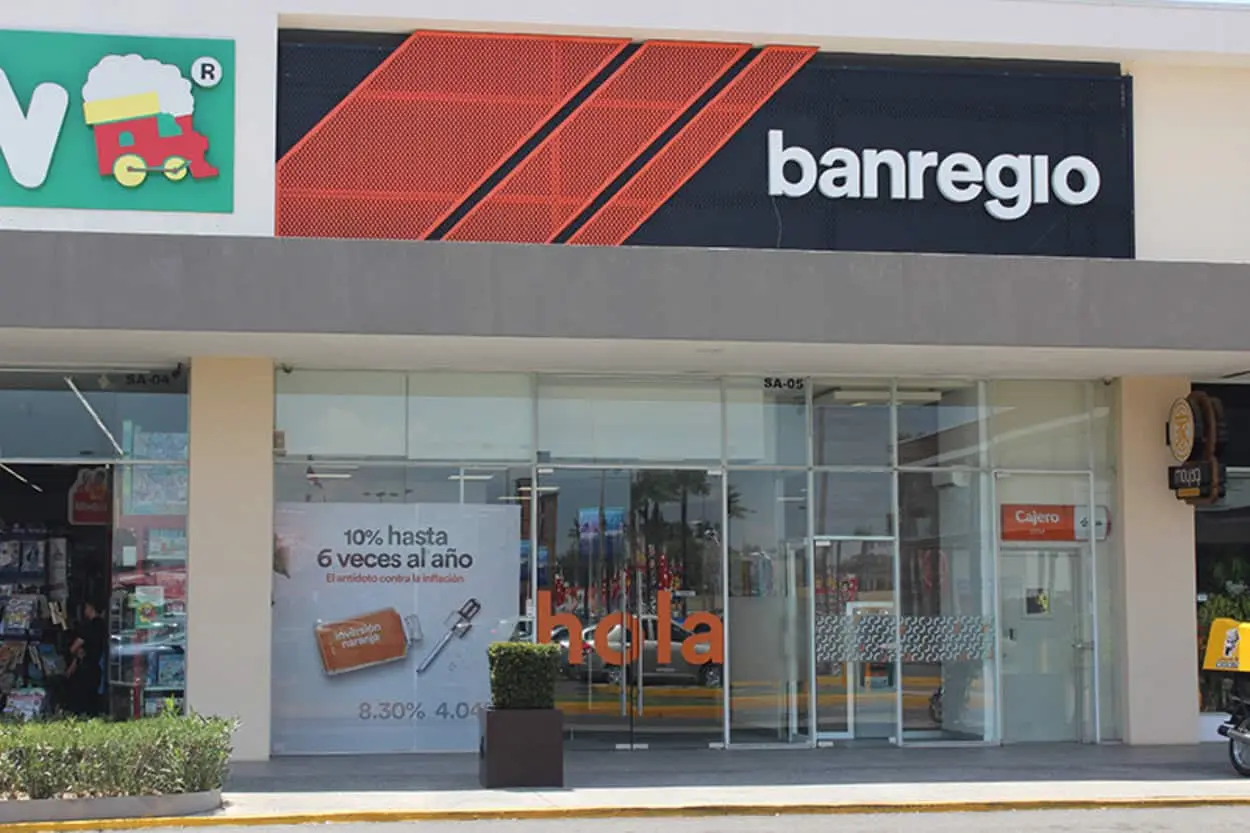 Banregio abre más sucursales en la CDMX. Foto: Cortesía