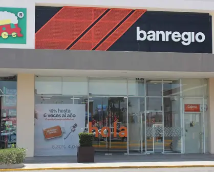 Banregio sigue con su expansión en la CDMX; abre dos nuevas sucursales