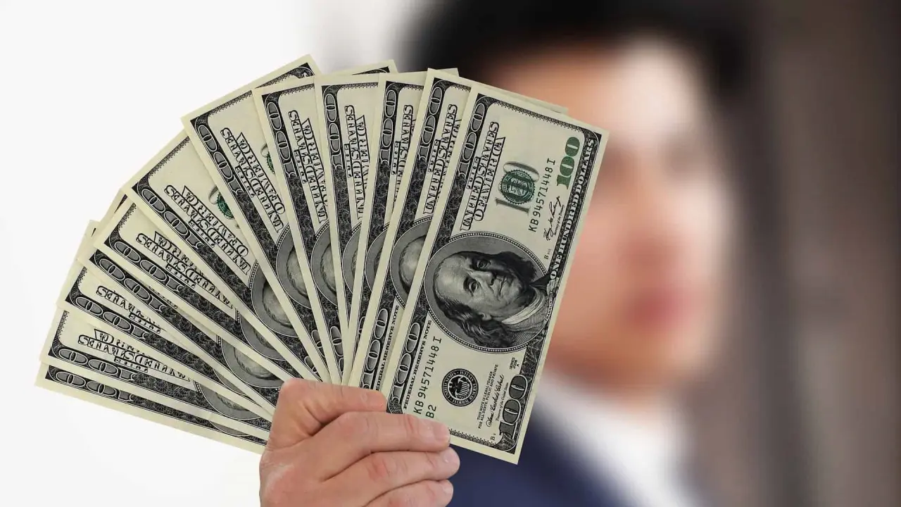 Precio dólar hoy viernes 12 de julio 2024.