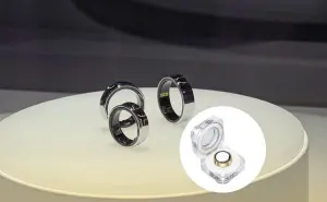 Samsung Galaxy Ring; funciones y cuánto cuesta en México