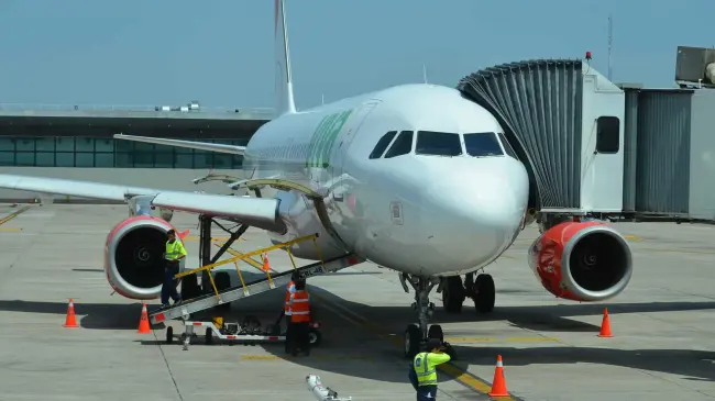 Alaska Airlines abrirá nuevos vuelos de Puerto Vallarta a Estados Unidos .