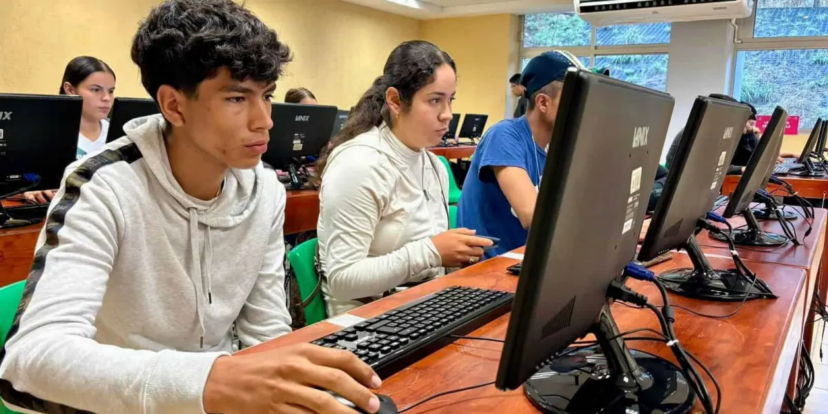 Carreras que puedo estudiar si vivo en la Sierra Costa de Michoacán.