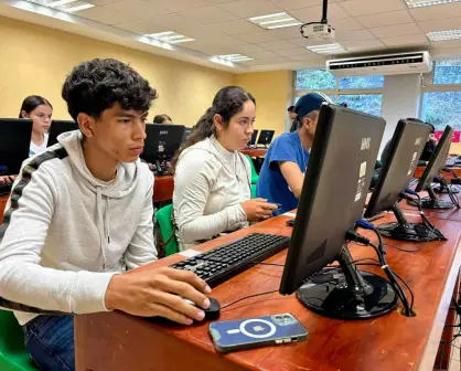 OFERTA EDUCATIVA. Carreras que puedo estudiar si vivo en la Sierra Costa de Michoacán