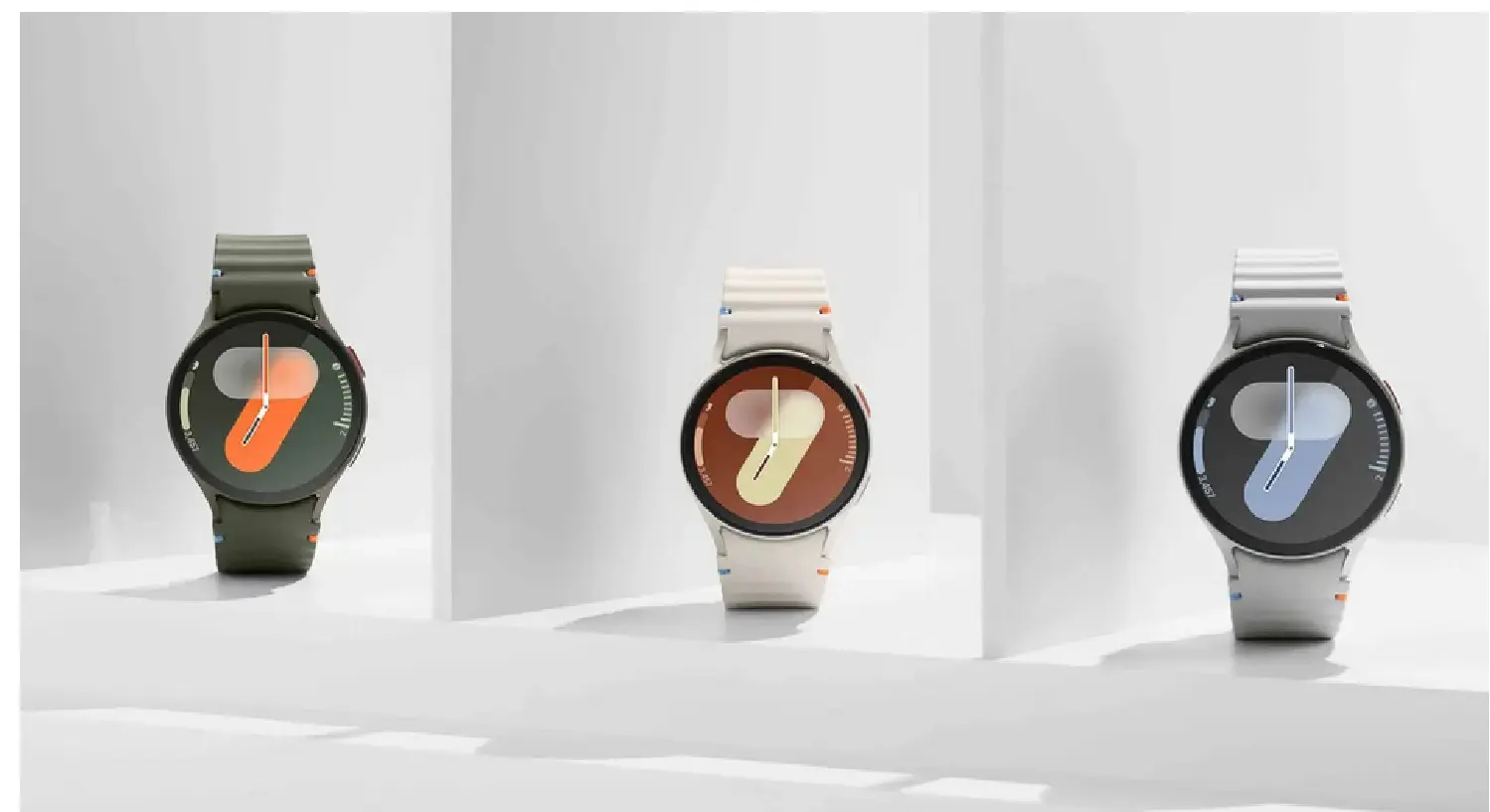 El Samsung Galaxy Watch Ultra hace unos días fue presentando, conoce sus detalles. Foto: Cortesía