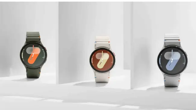 El Samsung Galaxy Watch Ultra hace unos días fue presentando, conoce sus detalles. Foto: Cortesía