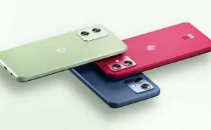 Motorola Moto G54; smartphone económico y con cámara de buen desempeño