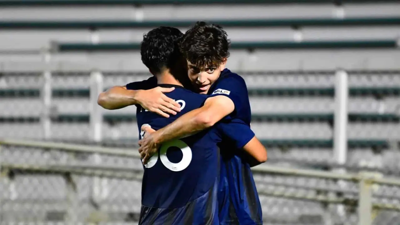 Adrián Pelayo a Chivas | Imagen: @NorthCarolinaFC