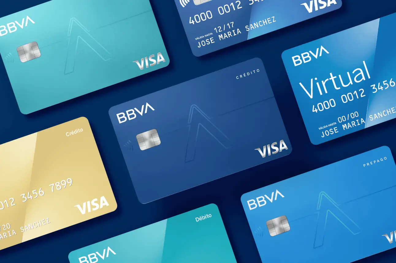 La eliminación de cuentas iniciará el 19 de julio. Foto: BBVA