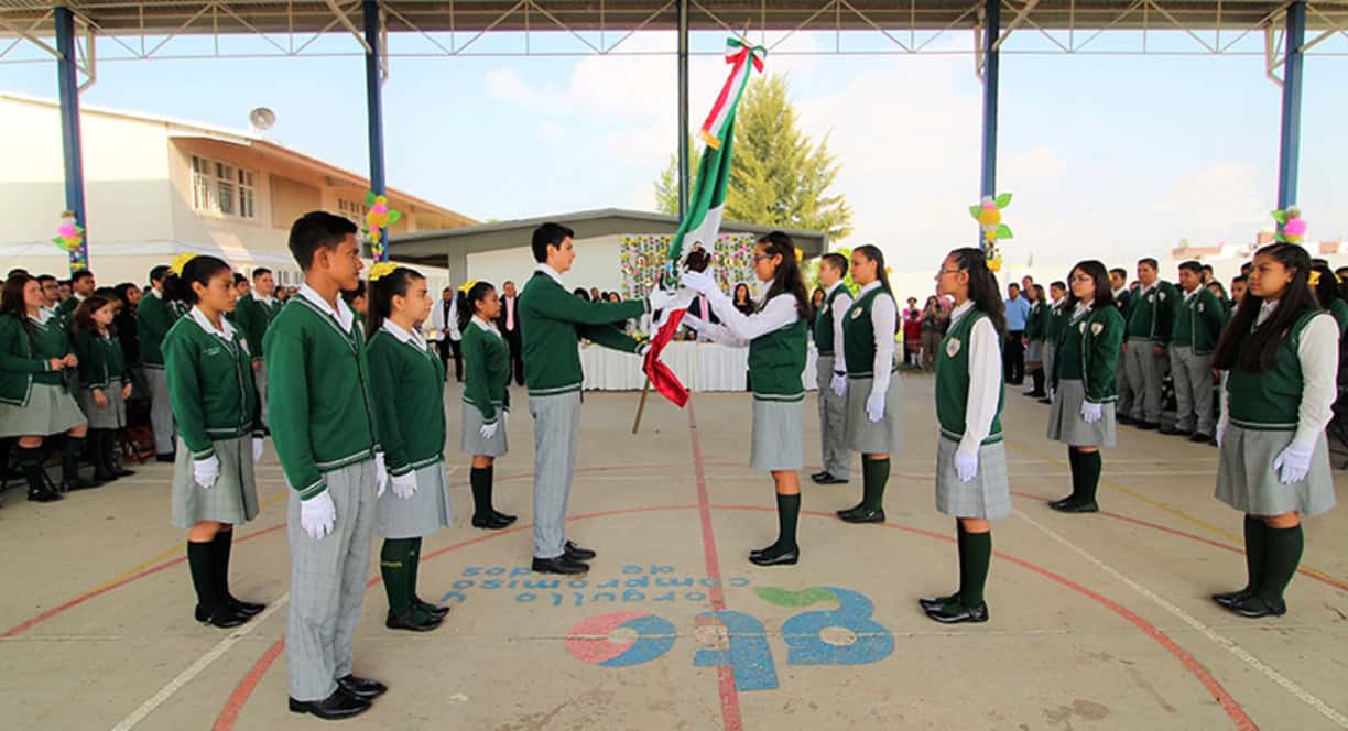 Becas de Aprovechamiento del Estado de México, ayuda a estudiantes con  800 pesos mensuales