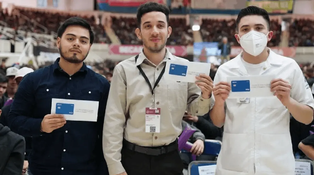 La convocatoria es para estudiantes de escuelas particulares. Foto: IBCEES