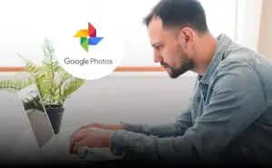 Cómo bajar tus archivos de Google Fotos a tu computadora