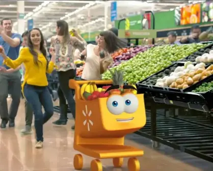 Martes de Frescura Walmart: ofertas en frutas y verduras del 10 de septiembre 2024