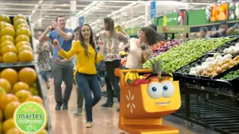 Martes de Frescura en Walmart: las mejores ofertas del 26 de noviembre