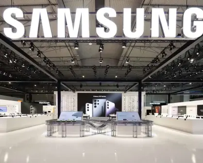 Samsung la compañía que más vende smartphones en el mundo