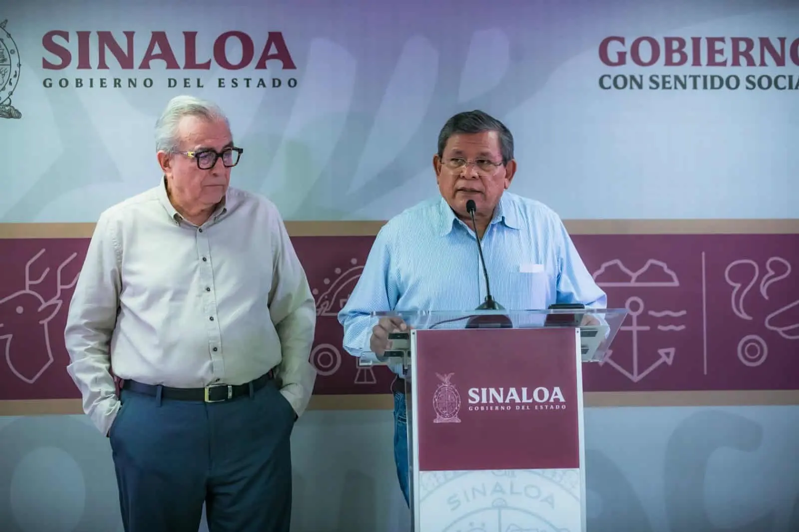 Comercialización de maíz en Sinaloa