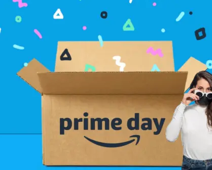 Amazon Prime Day 2024: ¿a que hora inicia y qué ofertas puedes encontrar?