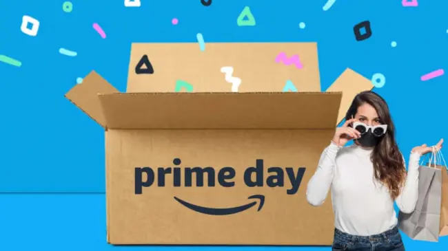 Descubre las mejores ofertas del Amazon Prime Day 2024.