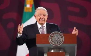 AMLO declara en la mañanera que desea que se resuelva problemática de la UAS con el gobierno de Sinaloa