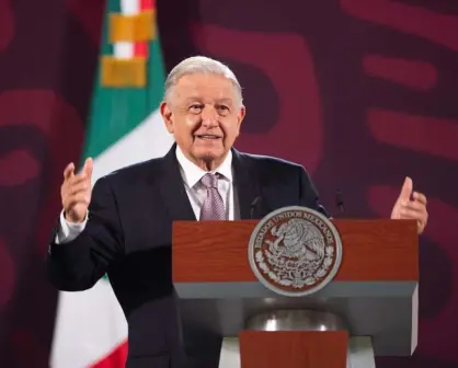 AMLO declara en la mañanera que desea que se resuelva problemática de la UAS con el gobierno de Sinaloa