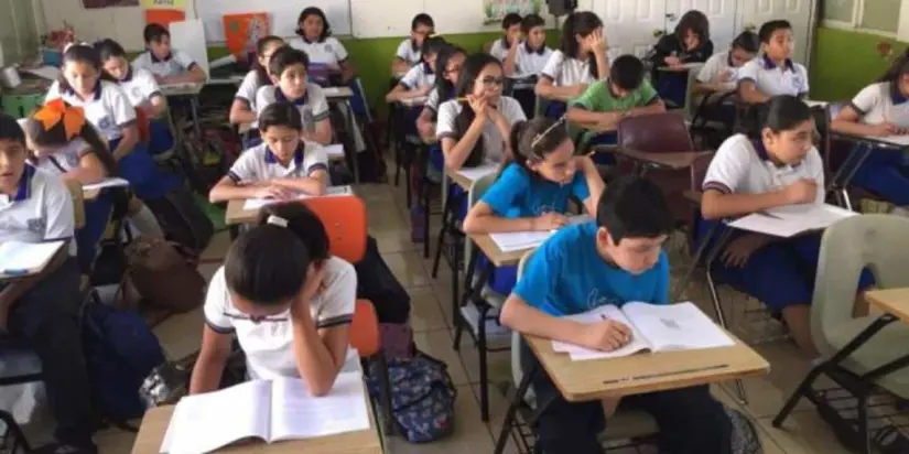 Ya se puede bajar la boleta de calificaciones de los estudiantes de Durango