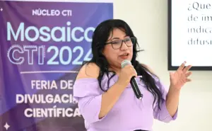 La mexicana Gabriela Salas incorpora Náhuatl y otras lenguas indígenas al traductor de Google