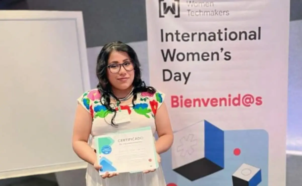 La mexicana Gabriela Salas incorpora náhuatl y otras lenguas indígenas al traductor de Google