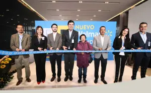 Inauguran en Puebla el Walmart más grande de Latinoamérica; así luce (VIDEO)