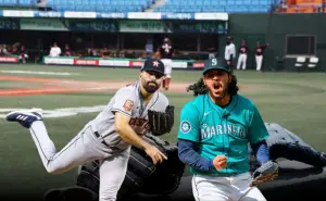 ¿Quiénes son las estrellas del béisbol sinaloense?