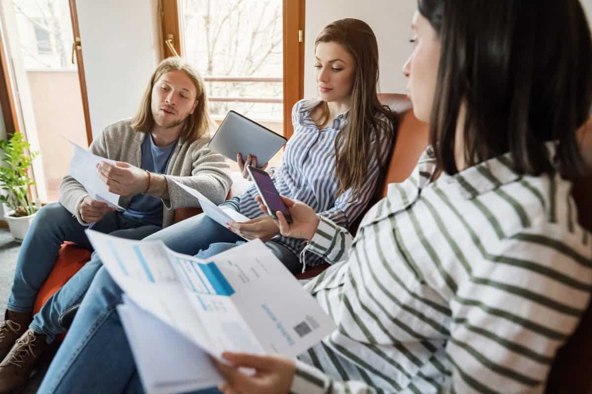 Planeas estudiar en CDMX, De esta manera puedes rentar una habitación de forma segura