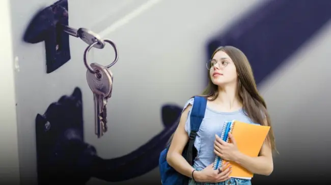 Esto es lo que debes considerar si eres estudiante y vas a rentar en CDMX. Foto: TBN