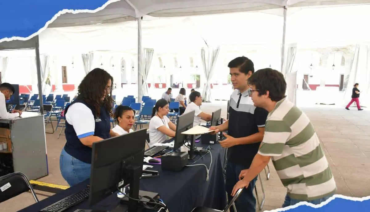 Ya se pueden revisar los resultados del programa de Apoyos Educativos en Irapuato, Guanajuato. Foto: Cortesía