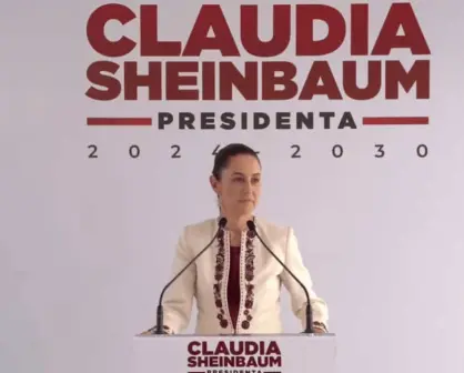 Claudia Sheinbaum y su explicación de porque debería eliminarse el examen Comipems