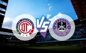 Liga MX: ¿Dónde y cuándo ver Toluca vs Mazatlán?