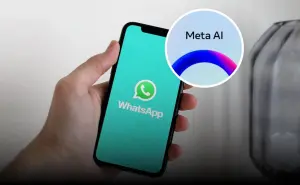 ¿Para qué sirve Meta AI de WhatsApp?; ya está disponible en México