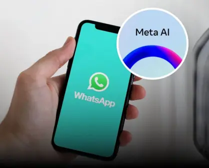 ¿Para qué sirve Meta AI de WhatsApp?; ya está disponible en México