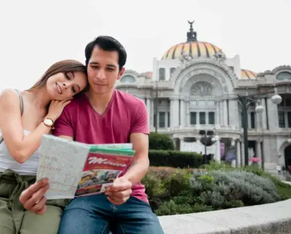 ¡De México para el mundo! CDMX encabeza el top de mejores ciudades para la cultura 2023