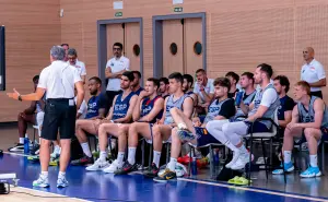 Juegos Olímpicos: España da a conocer convocatoria de Baloncesto