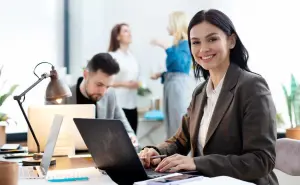 ¿Cuándo es el Día de la Secretaria en México?